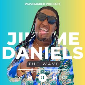 The Wavemakers Podcast