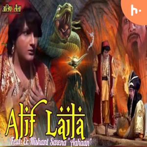 Alif Laila Ki Kahaniya