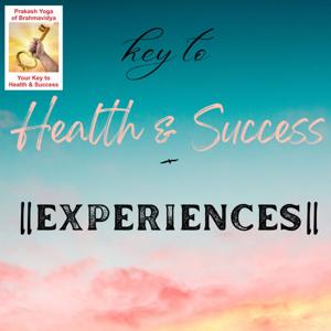 Key to Health and Success