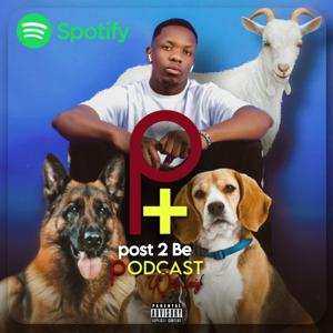 Post2be Podcast 🎙