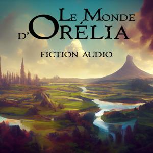 Le Monde d'Orélia