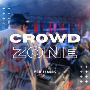 Crowdzone - Dein Musik Podcast