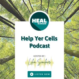 Help Yer Cells Podcast
