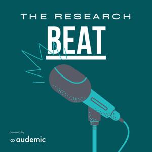 The Research Beat