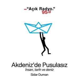 Akdeniz'de Pusulasız