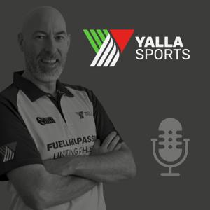 The Yalla Sports Podcast