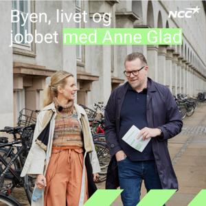 Byen, livet og jobbet