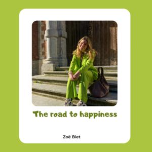 The road to happiness