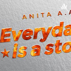 Every Day Is A Story