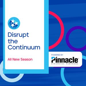 Disrupt the Continuum