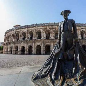 JOURNEES DU PATRIMOINE DANS LE GARD
