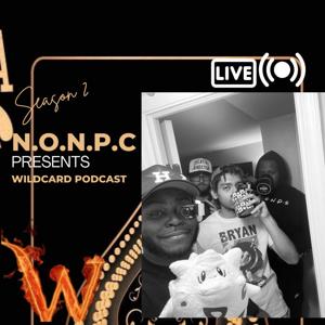 WildCard Podcast