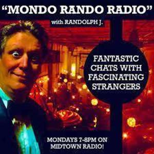 Mondo Rando Radio