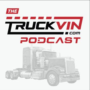 The TruckVin.com Podcast