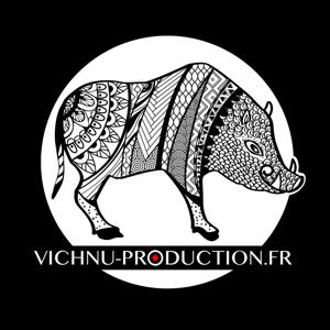 Les histoires extraordinaires de Vichnu