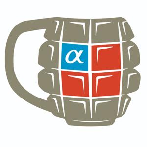 Alpha Brew Podcast