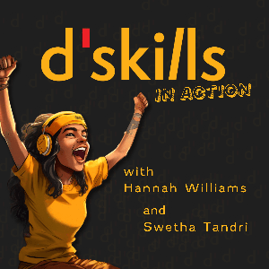 d'Skills in Action