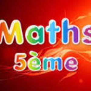 Maths en vidéo 5ème