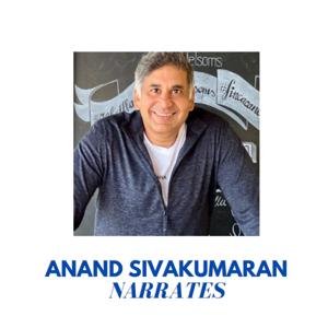 ANAND SIVAKUMARAN NARRATES : THE BOUNCER