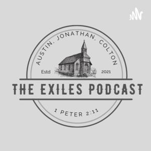 The Exiles Podcast