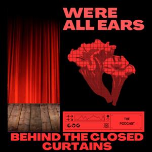 behind the closed curtains - lavish teens