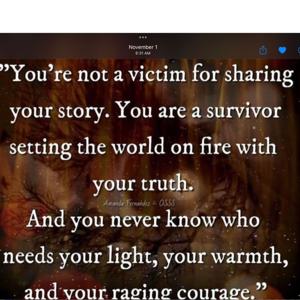 Real life everyday issues from a 'regular person's' POV