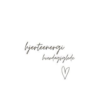 Hjerteenergi
