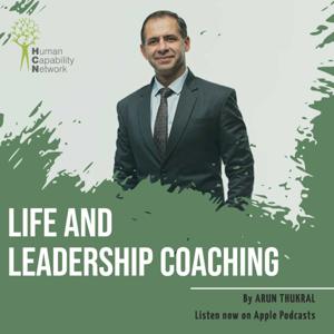 Life & Leadership Coaching
