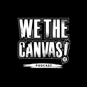 We the Canvas! Podcast
