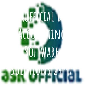Askofficial Best Accounting Software Solutions 24*7