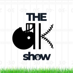 The dk Show