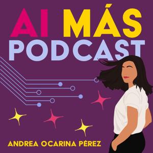 AI Más Podcast