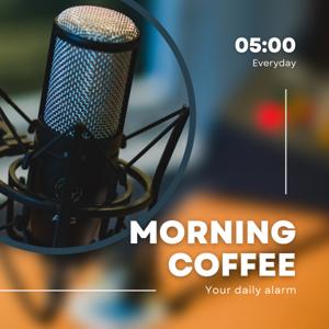 The Morning Coffee