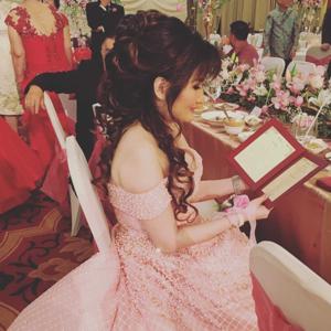 FRANSISCA SIM 沉连清 OFFICIAL podcast