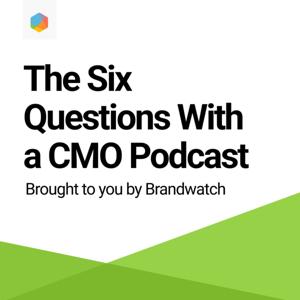 Six Questions with the CMO