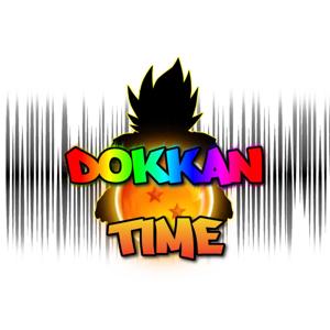 Dokkan Time!