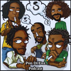 Pon Di Enz