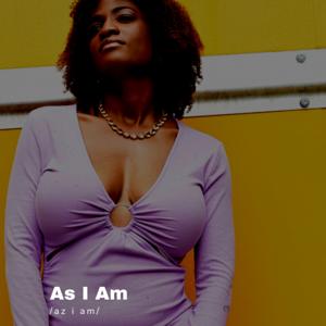 As I Am