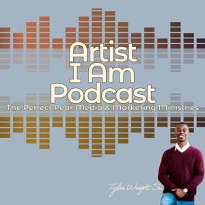 Artist, I Am Podcast