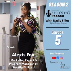 Mind Your Business Season 2
