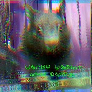 Wonky Wombat