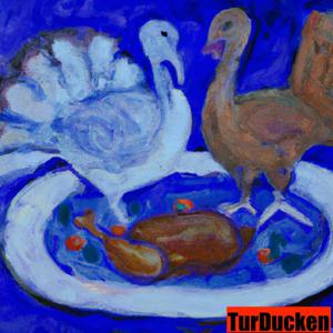 Turducken
