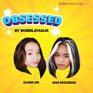 OBSESSED by Bobblehaus
