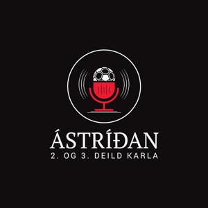 Ástríðan