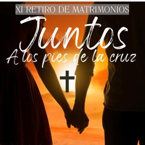 XI Retiro Matrimonios CEC 2023