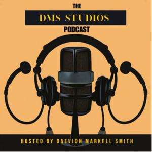 The DMS Studios Podcast