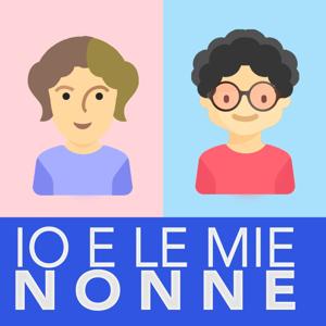 Io e le mie nonne