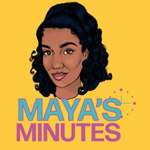 Maya's Minutes