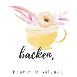 Backen, Beauty und Balance