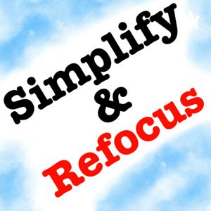 Simplify.Refocus